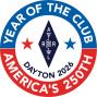 pin 2026 logo dayton